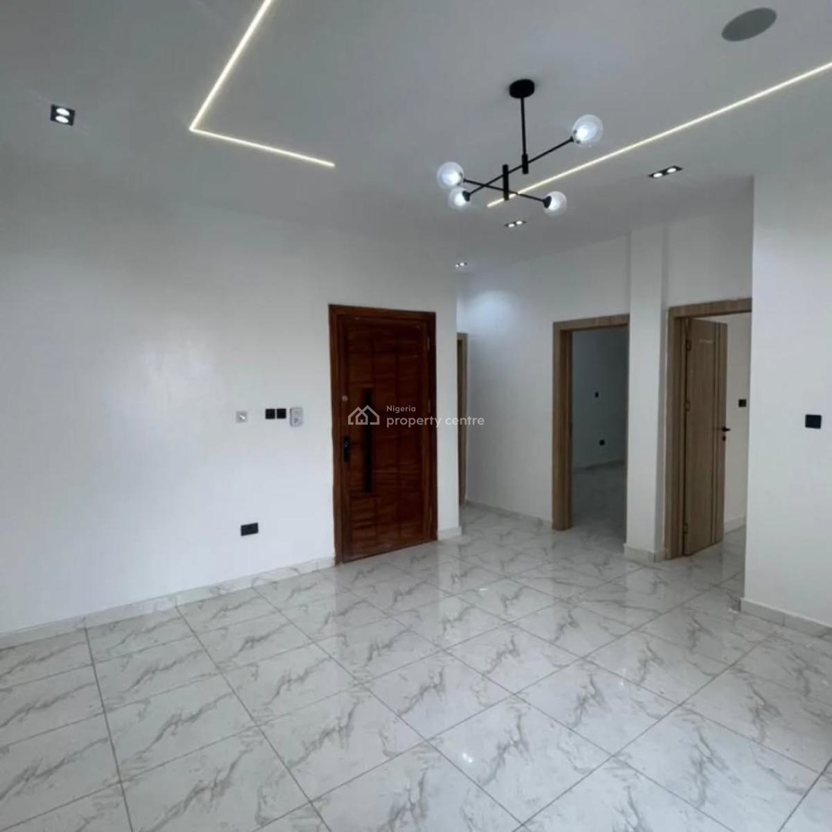 Mini Flat, Ologolo, Lekki, Lagos, Mini Flat (room and Parlour) for Sale