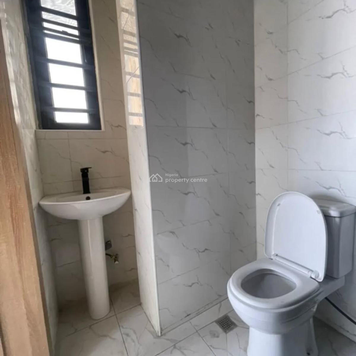 Mini Flat, Ologolo, Lekki, Lagos, Mini Flat (room and Parlour) for Sale