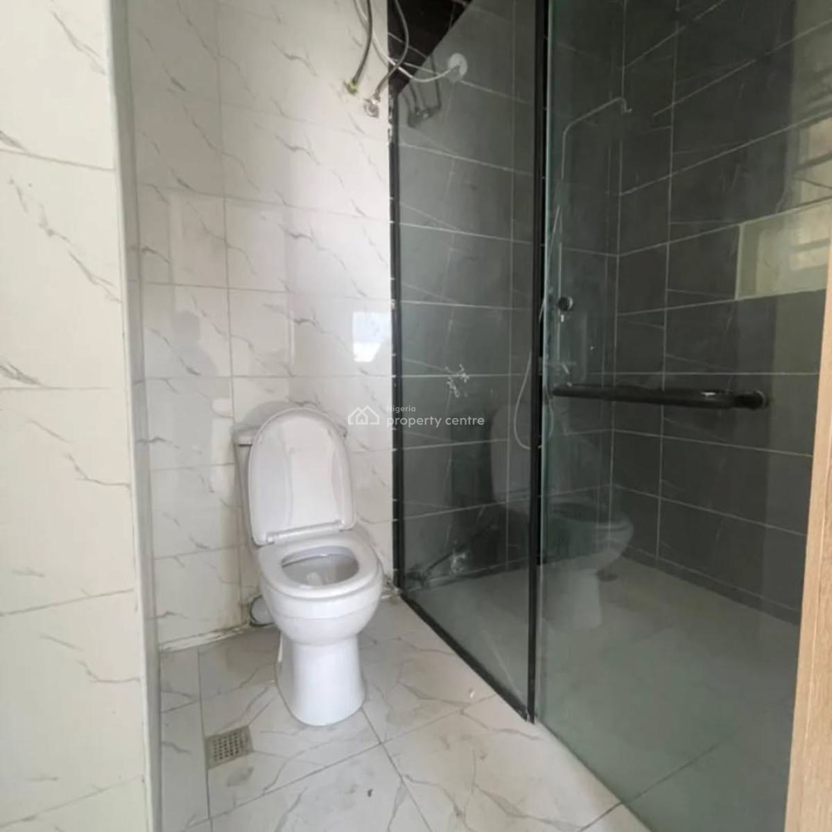 Mini Flat, Ologolo, Lekki, Lagos, Mini Flat (room and Parlour) for Sale