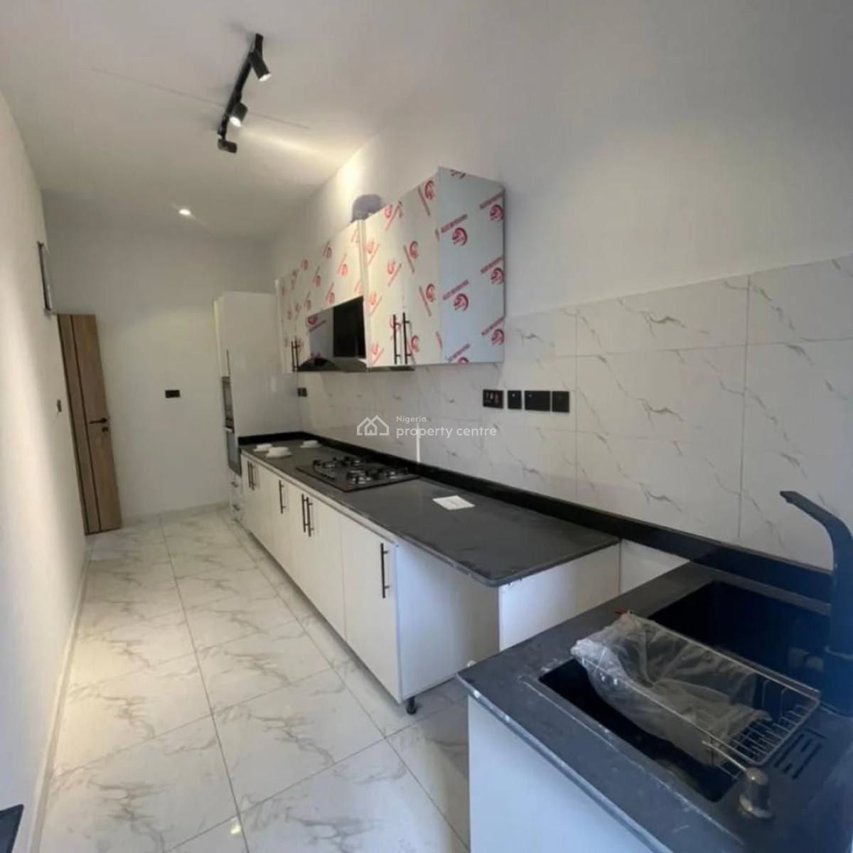 Mini Flat, Ologolo, Lekki, Lagos, Mini Flat (room and Parlour) for Sale