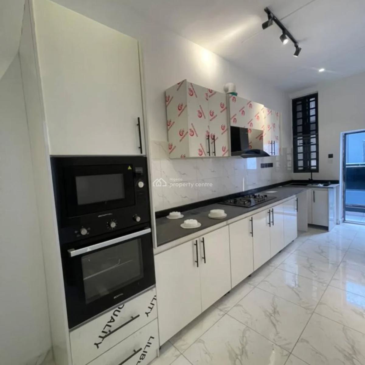 Mini Flat, Ologolo, Lekki, Lagos, Mini Flat (room and Parlour) for Sale