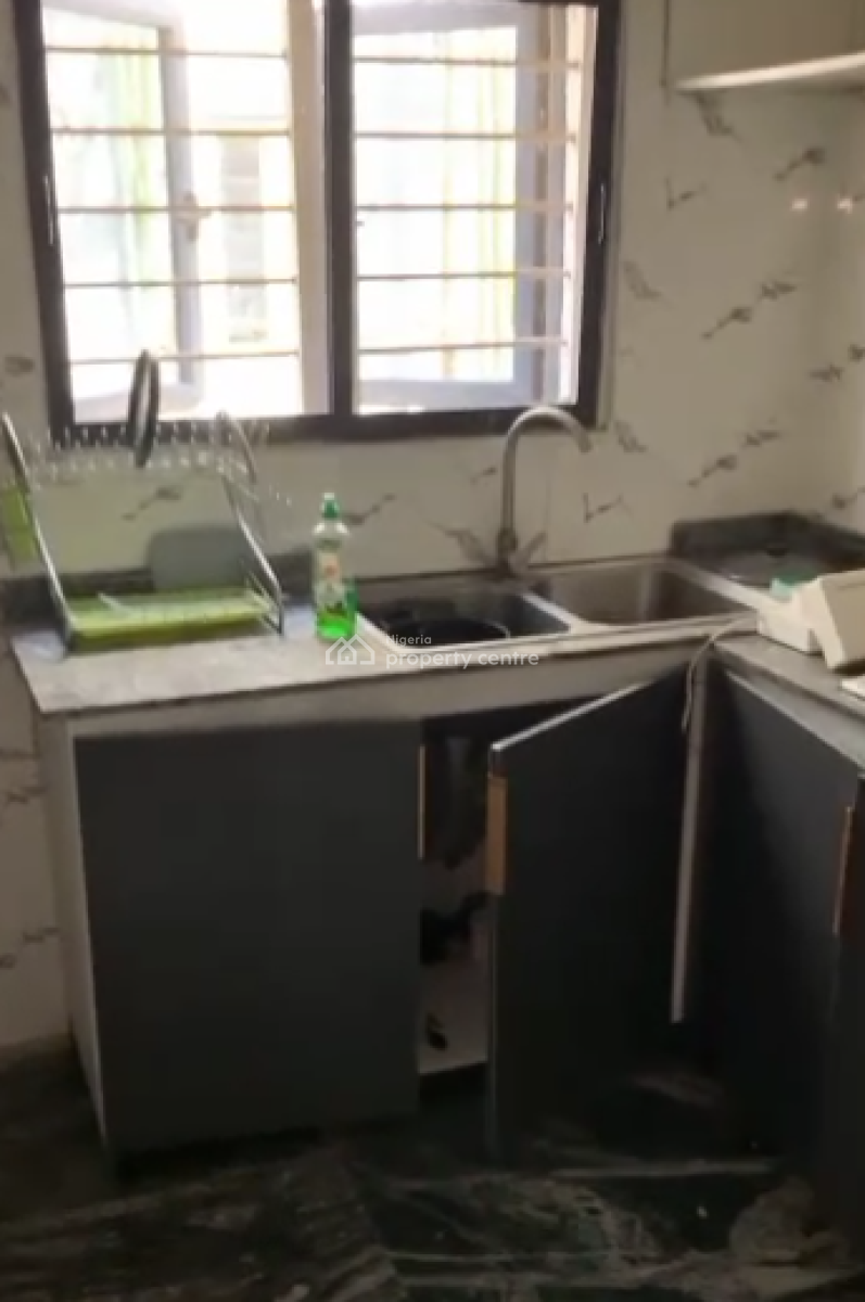 Standard 3 Bedroom Duplex, Abraham Adesanye, Ajah, Lagos, Semi-detached Duplex for Rent