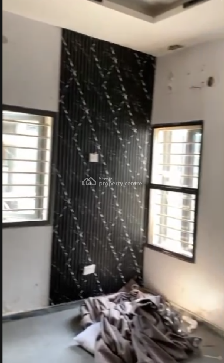 Standard 3 Bedroom Duplex, Abraham Adesanye, Ajah, Lagos, Semi-detached Duplex for Rent