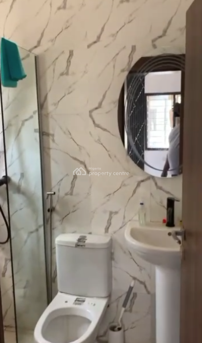 Standard 3 Bedroom Duplex, Abraham Adesanye, Ajah, Lagos, Semi-detached Duplex for Rent