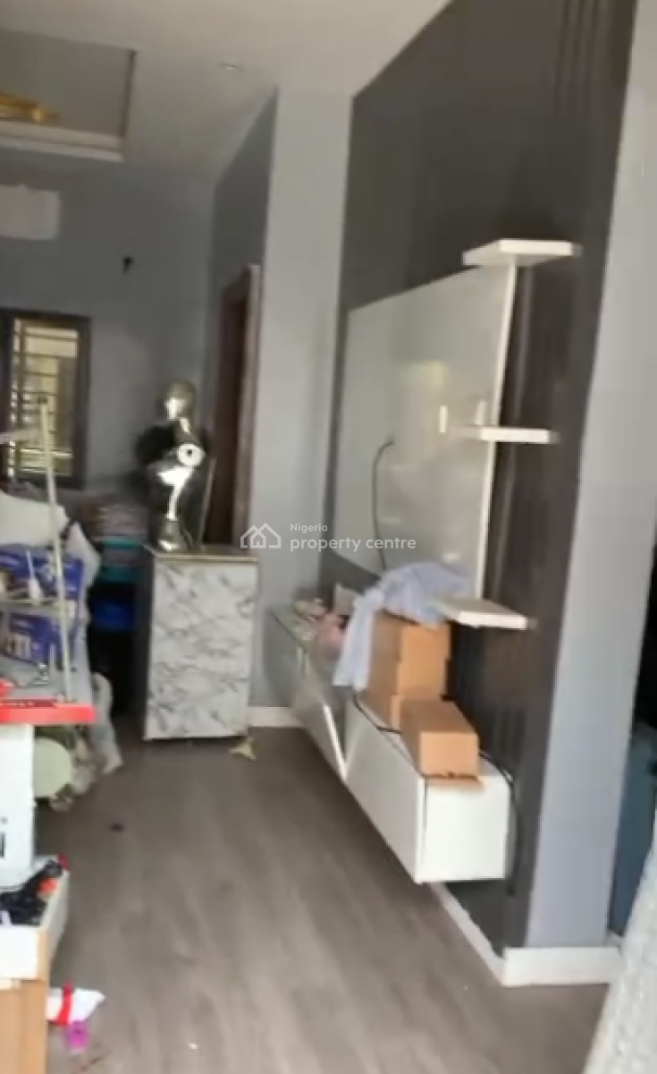 Standard 3 Bedroom Duplex, Abraham Adesanye, Ajah, Lagos, Semi-detached Duplex for Rent