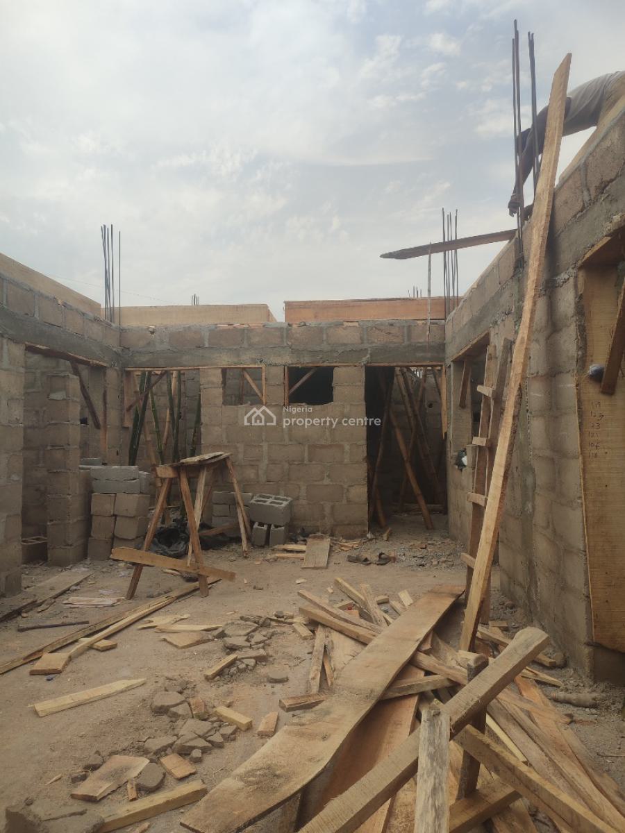 Livana Hostel Apartment  Premium Student Housing Investment, Near Funaab, Abeokuta Og, Abeokuta South, Ogun, Self Contain (single Rooms) for Sale