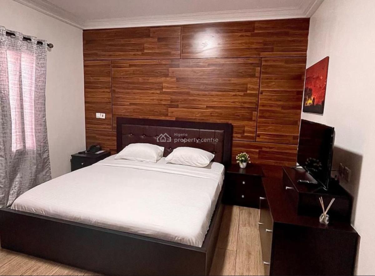 1 Bedroom Apartment, Lekki Phase 1, Lekki, Lagos, Flat / Apartment Short Let