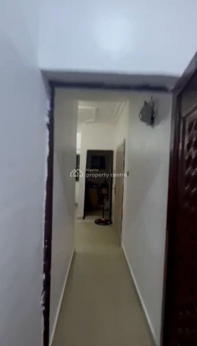 Clean Room and Parlour Mini Flat, Abijo, Lekki, Lagos, Mini Flat (room and Parlour) for Rent