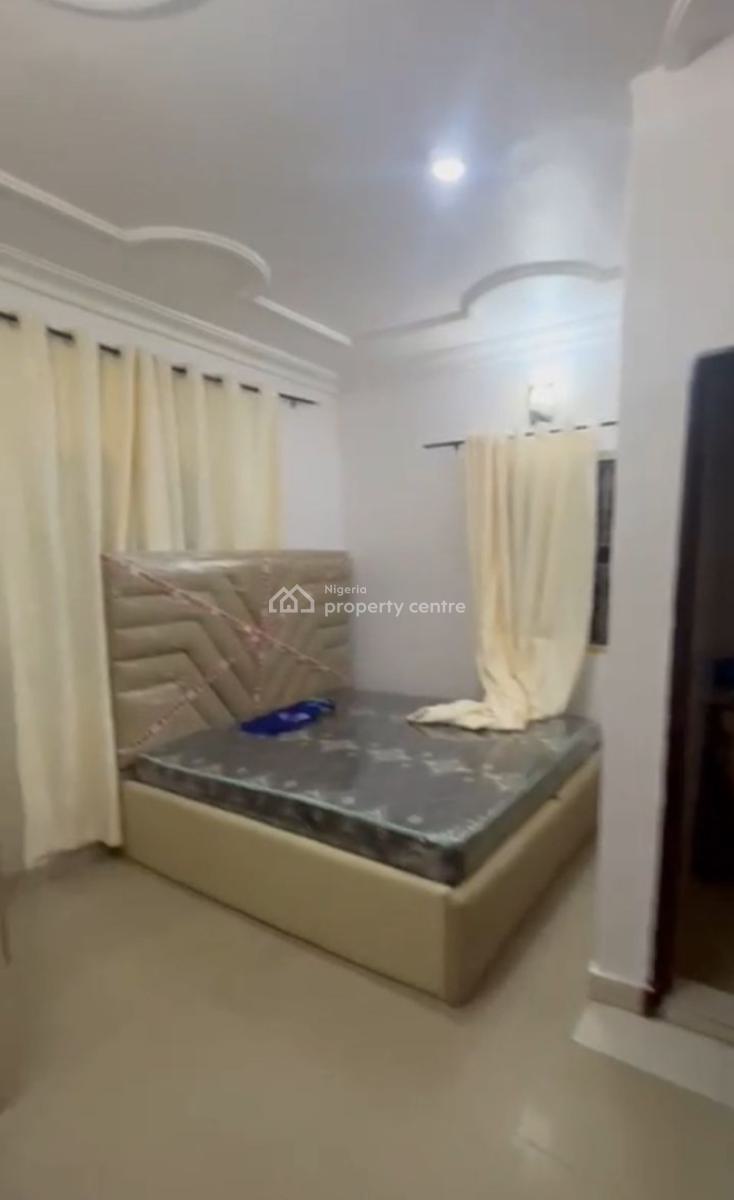 Clean Room and Parlour Mini Flat, Abijo, Lekki, Lagos, Mini Flat (room and Parlour) for Rent