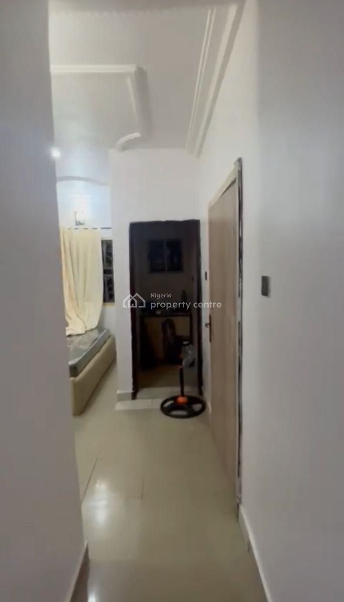 Clean Room and Parlour Mini Flat, Abijo, Lekki, Lagos, Mini Flat (room and Parlour) for Rent