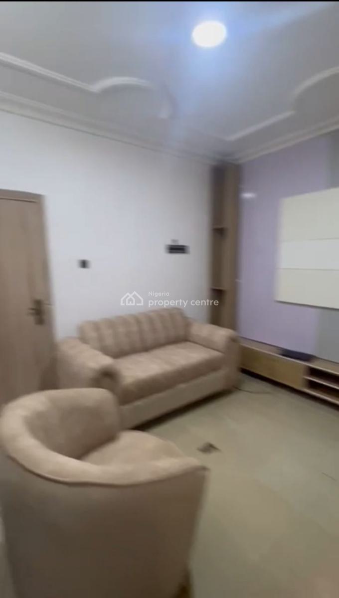Clean Room and Parlour Mini Flat, Abijo, Lekki, Lagos, Mini Flat (room and Parlour) for Rent