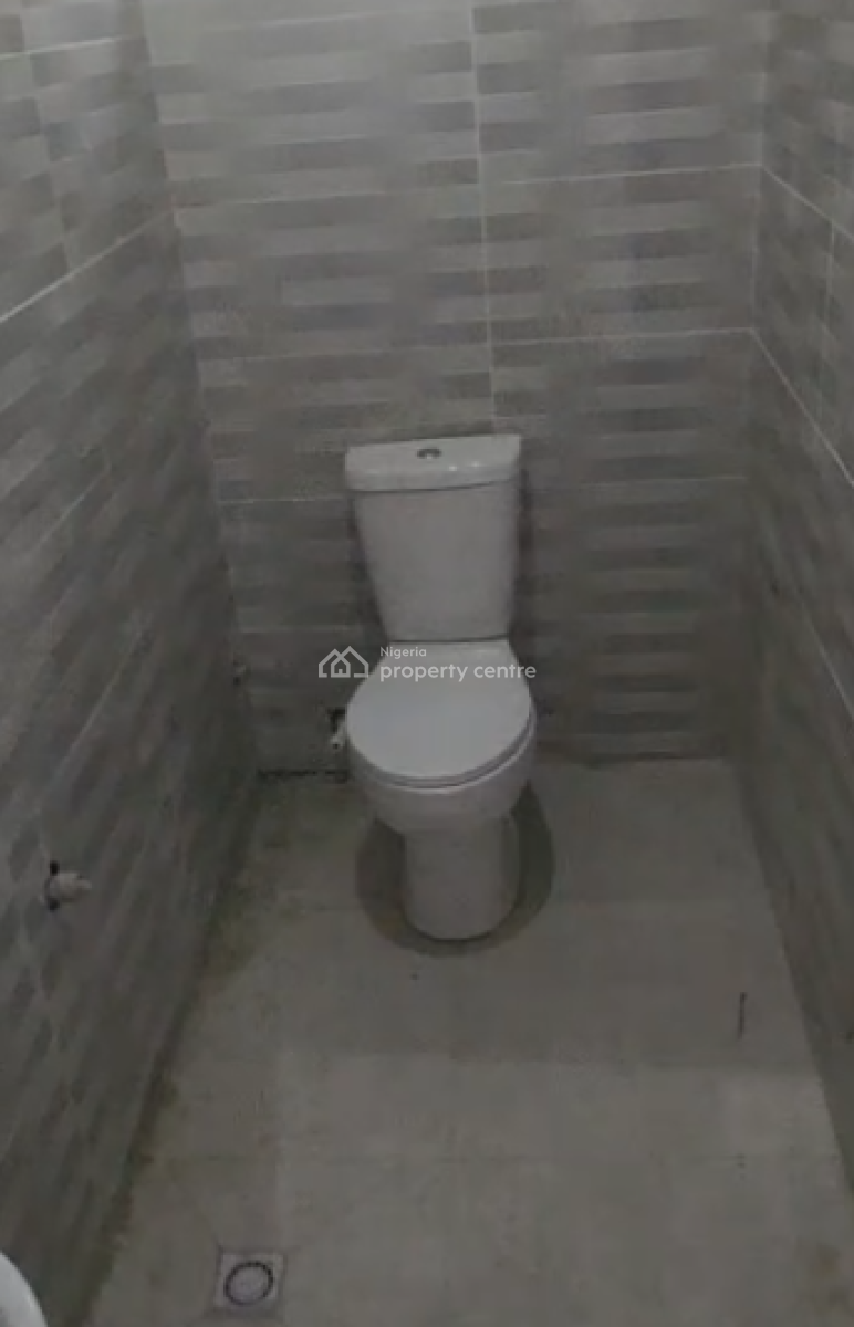 3 Bedroom Flat, Abrahim Adensanga, Ajah, Lagos, Flat / Apartment for Rent