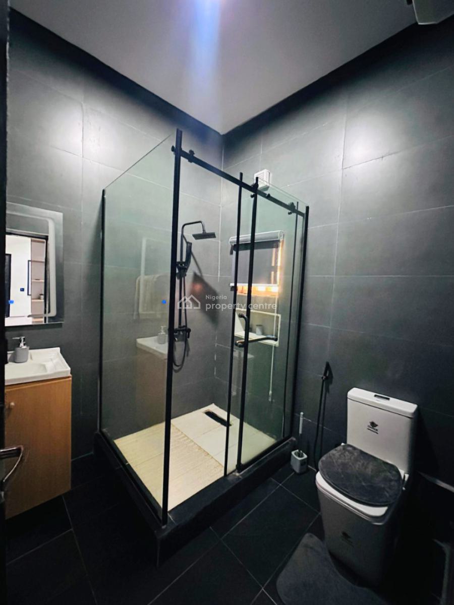 Fully Furnished 3 Bedroom Detached Bungalow with Swimming Pool, Gaduwa, Abuja, Detached Duplex for Sale