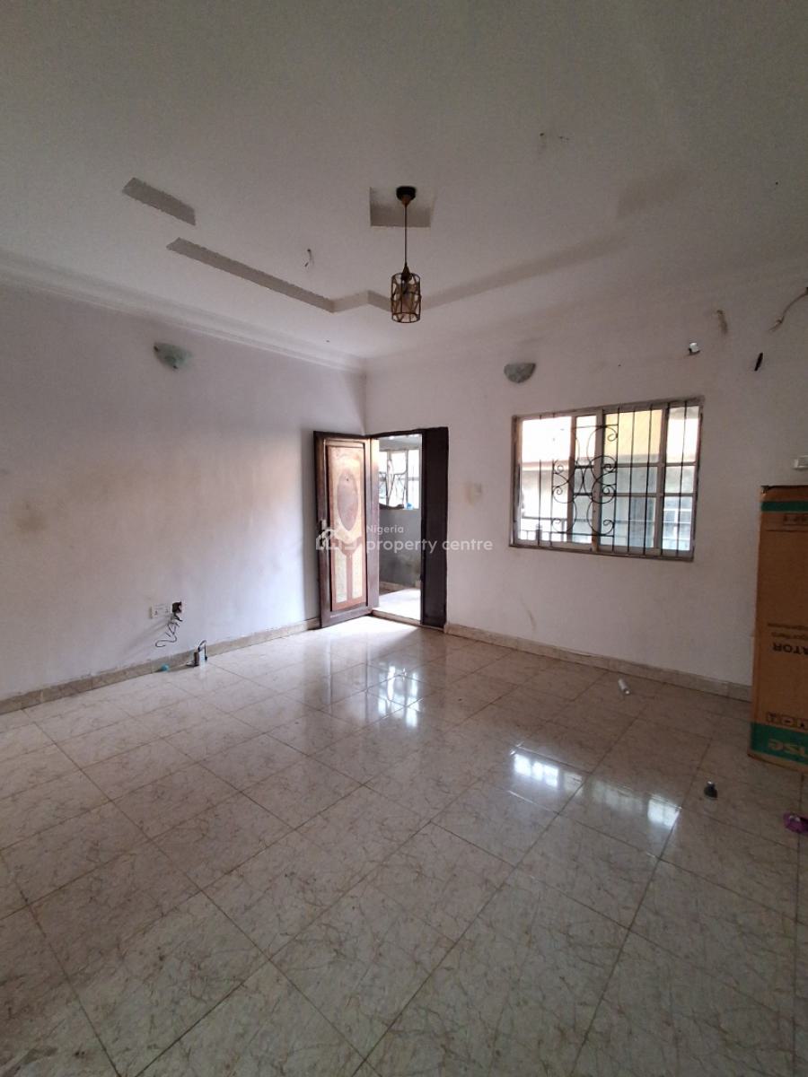2 Bedroom Upstairs, Badore, Ajah, Lagos, House for Rent