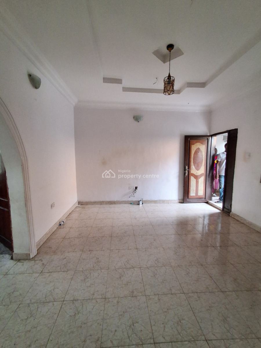 2 Bedroom Upstairs, Badore, Ajah, Lagos, House for Rent