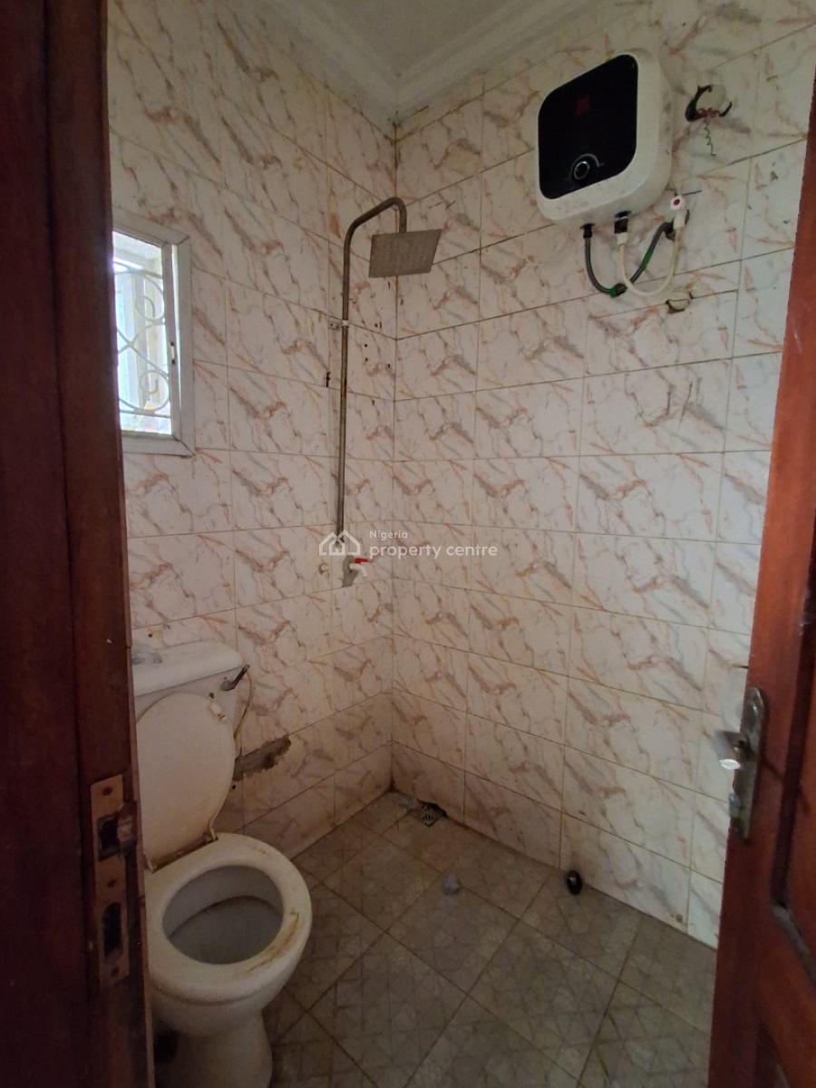 2 Bedroom Upstairs, Badore, Ajah, Lagos, House for Rent