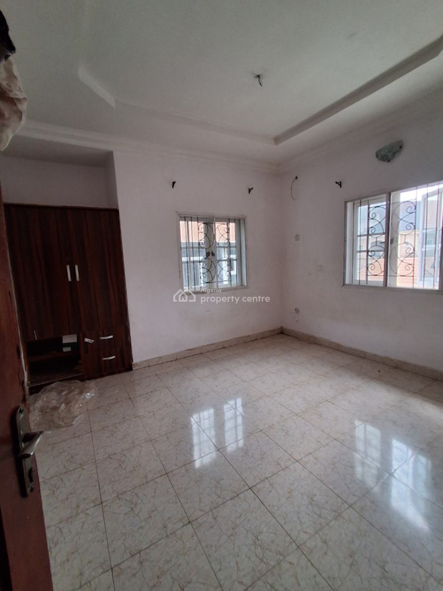 2 Bedroom Upstairs, Badore, Ajah, Lagos, House for Rent