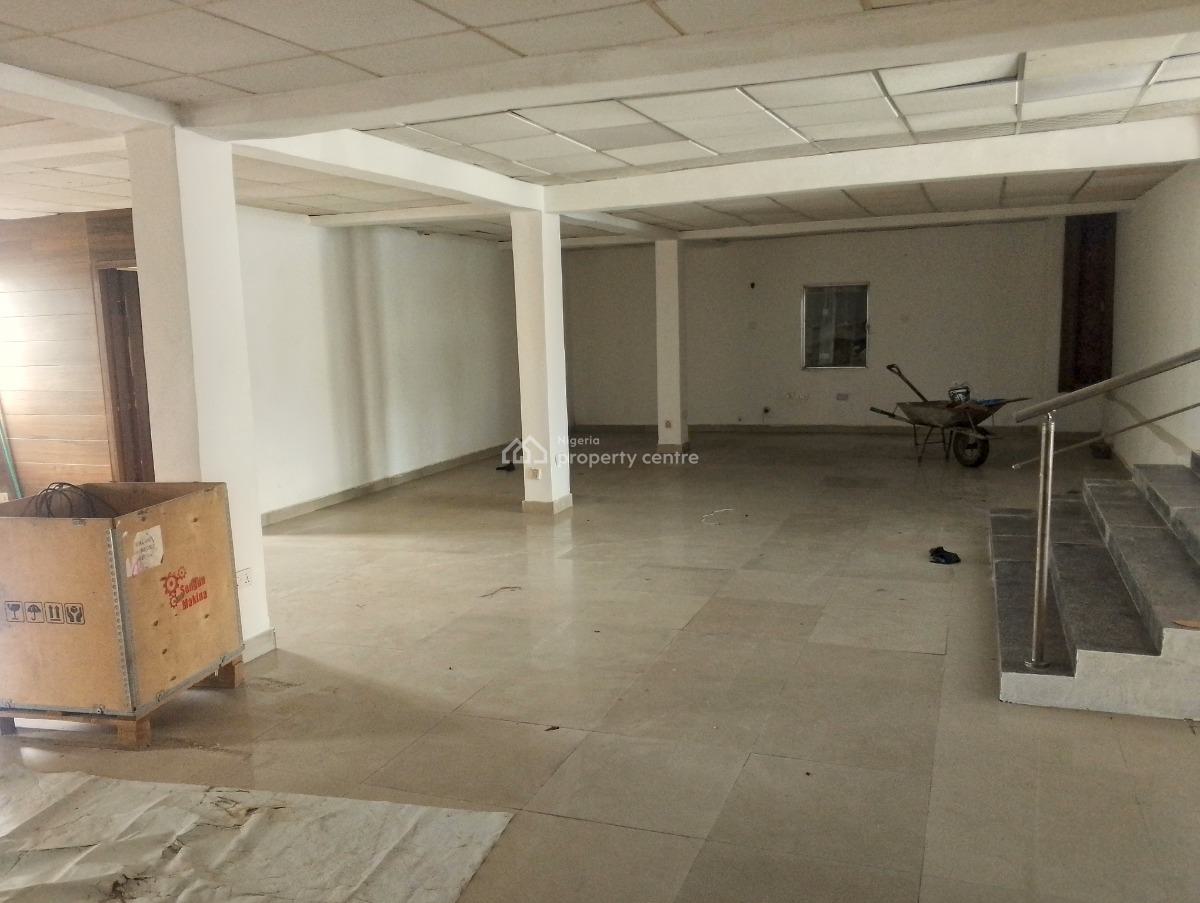Premium Office Space, Lekki Phase 1, Lekki, Lagos, Office Space for Rent