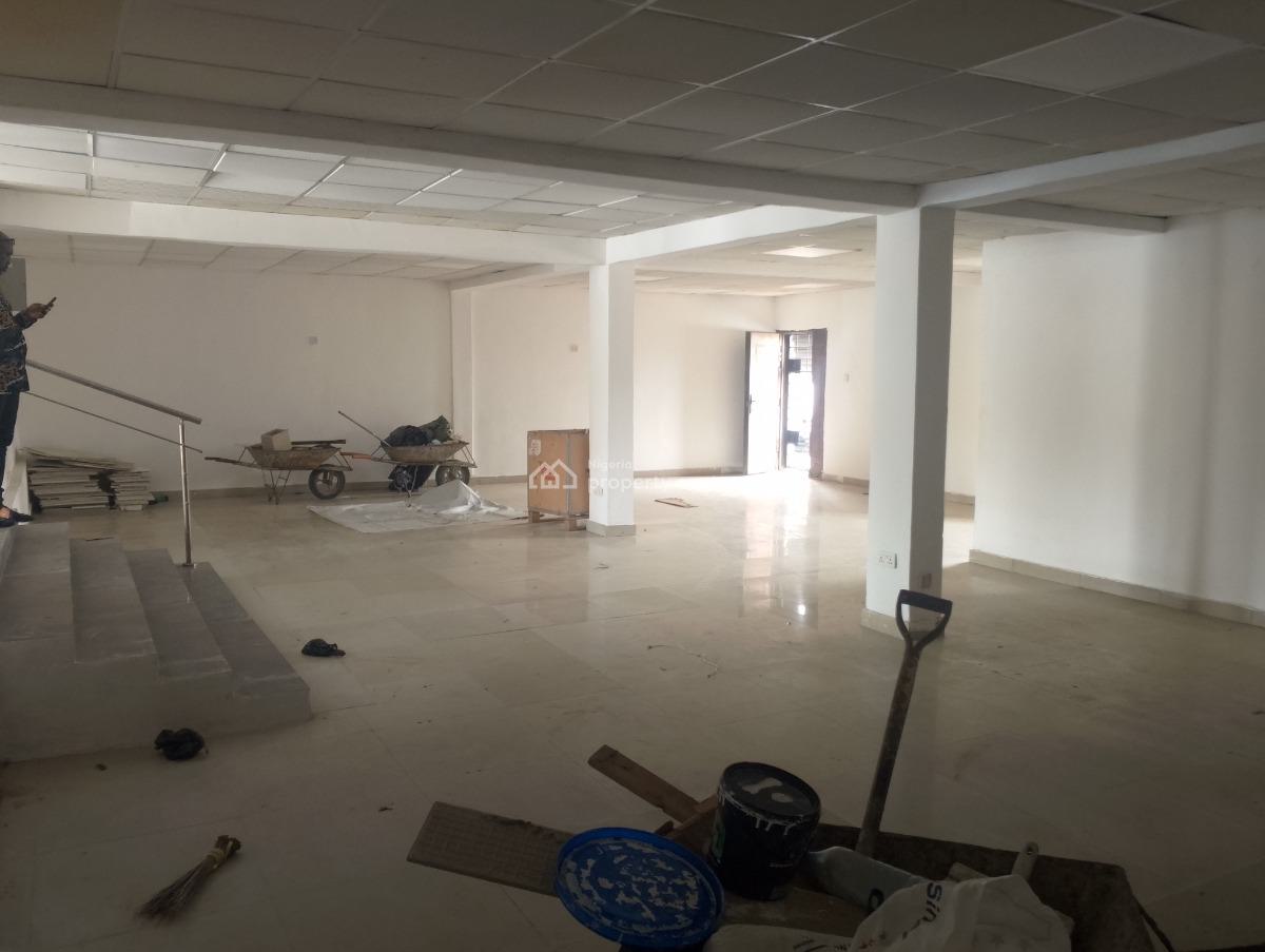 Premium Office Space, Lekki Phase 1, Lekki, Lagos, Office Space for Rent