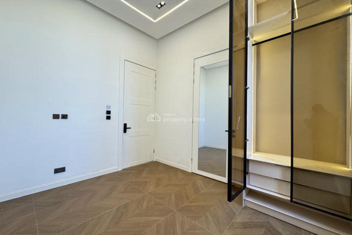 Luxury 5 Bedroom Detached Duplex with Swimming Pool, Cinema and Bq, Lekki Phase 1, Lekki, Lagos, Detached Duplex for Sale