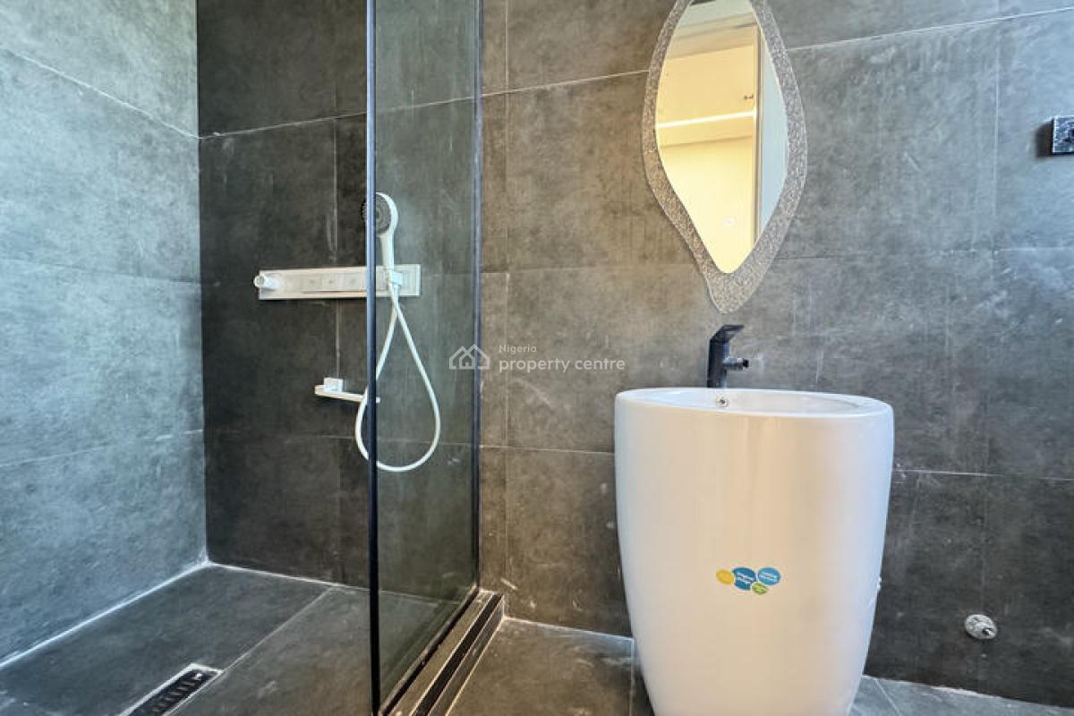 Luxury 5 Bedroom Detached Duplex with Swimming Pool, Cinema and Bq, Lekki Phase 1, Lekki, Lagos, Detached Duplex for Sale