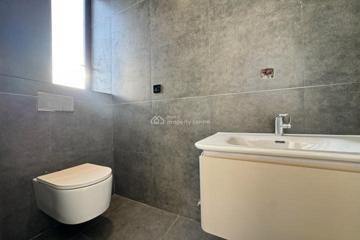 Luxury 5 Bedroom Detached Duplex with Swimming Pool, Cinema and Bq, Lekki Phase 1, Lekki, Lagos, Detached Duplex for Sale