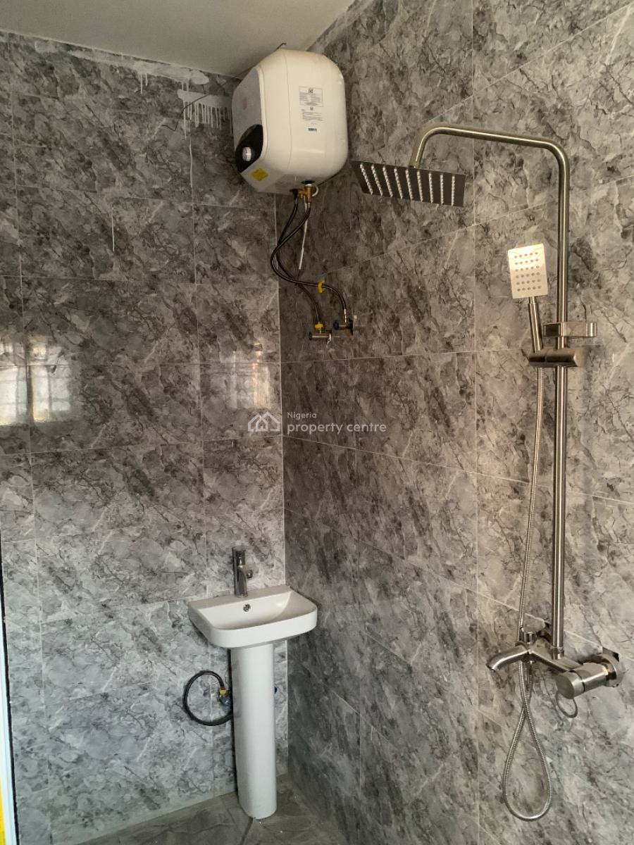 Luxury 2 Bedroom with Modern Facilities, Jubilation Avenue, Mpape, Abuja, Flat / Apartment for Rent