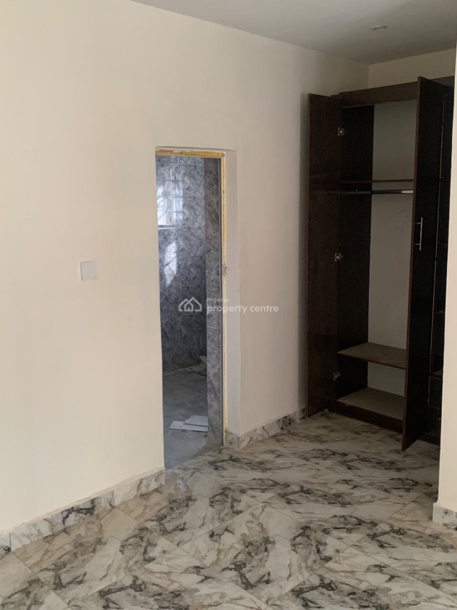 Luxury 2 Bedroom with Modern Facilities, Jubilation Avenue, Mpape, Abuja, Flat / Apartment for Rent