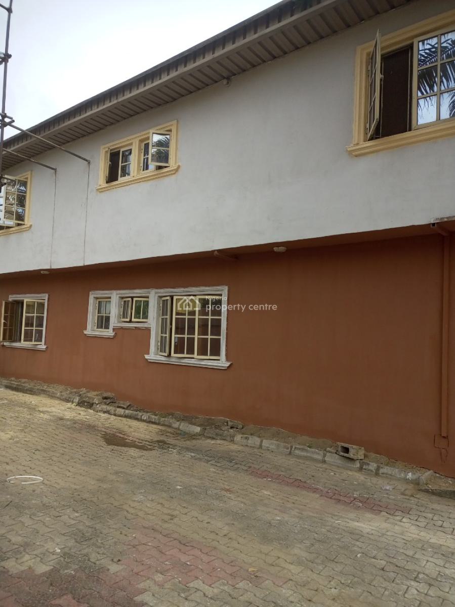 5 Bedroom Fully Detached House with Bq, Peace Land Estate, Abijo, Lekki, Lagos, House for Rent
