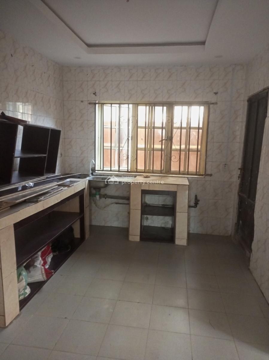 5 Bedroom Fully Detached House with Bq, Peace Land Estate, Abijo, Lekki, Lagos, House for Rent