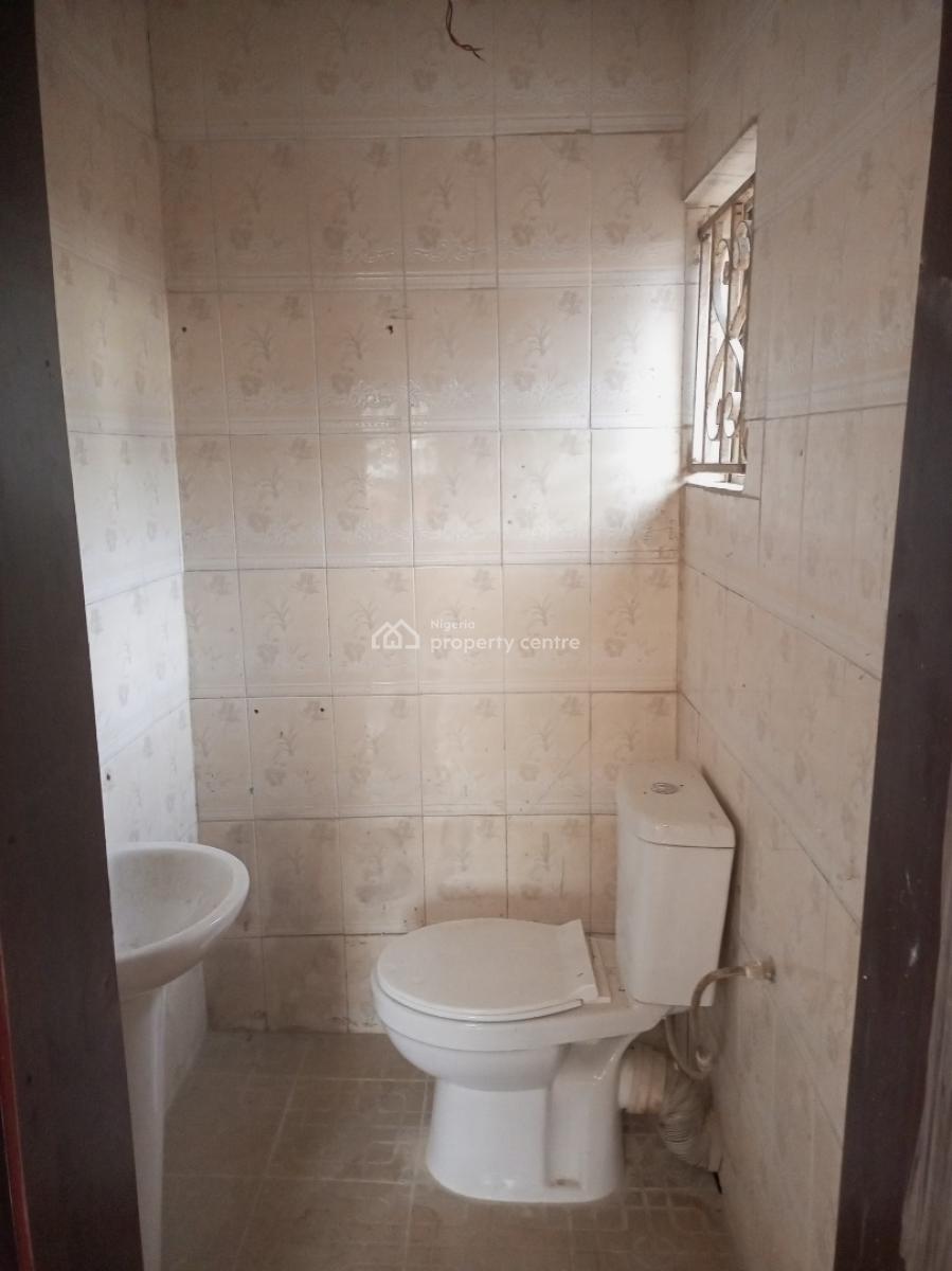 5 Bedroom Fully Detached House with Bq, Peace Land Estate, Abijo, Lekki, Lagos, House for Rent