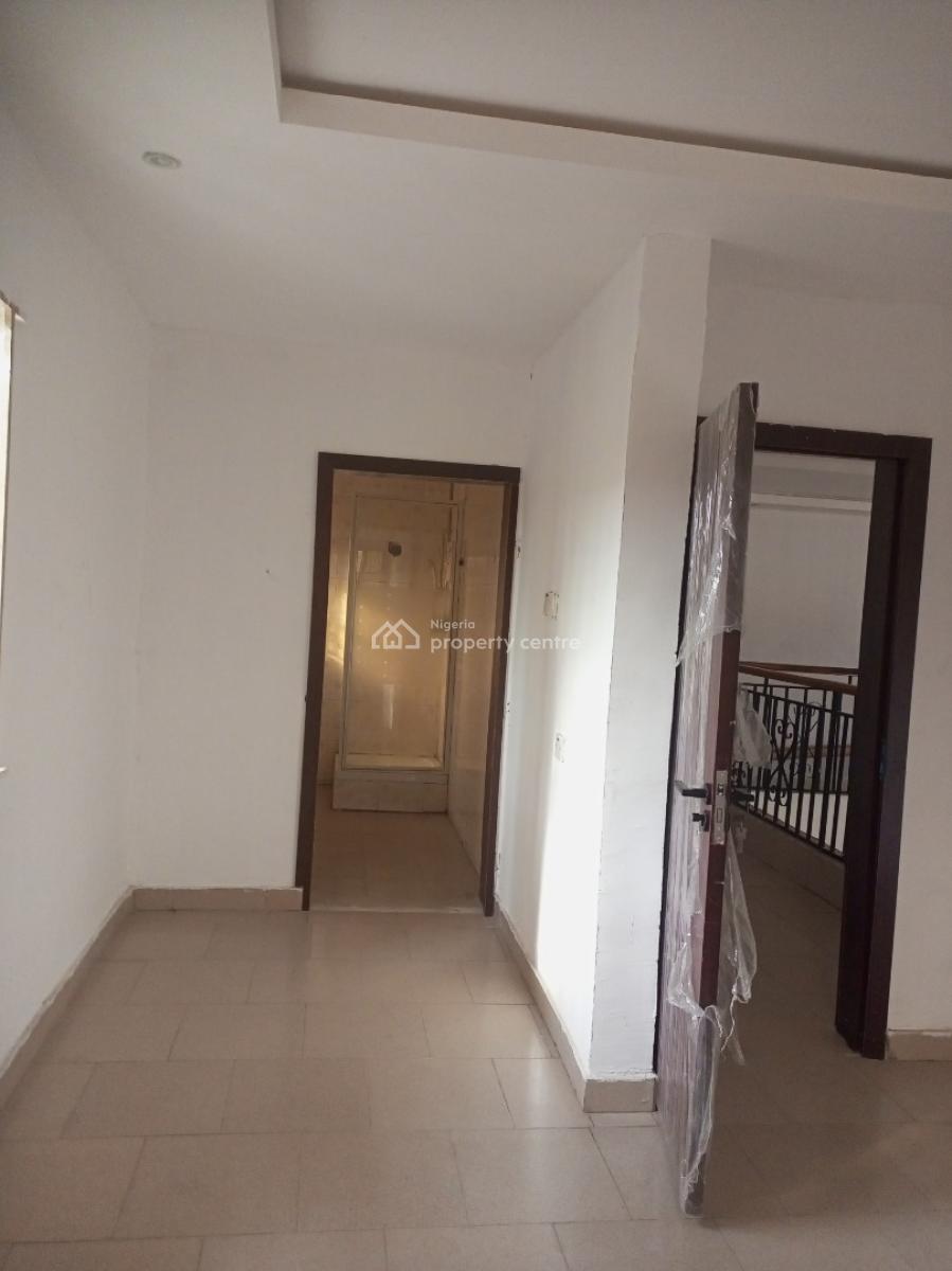 5 Bedroom Fully Detached House with Bq, Peace Land Estate, Abijo, Lekki, Lagos, House for Rent