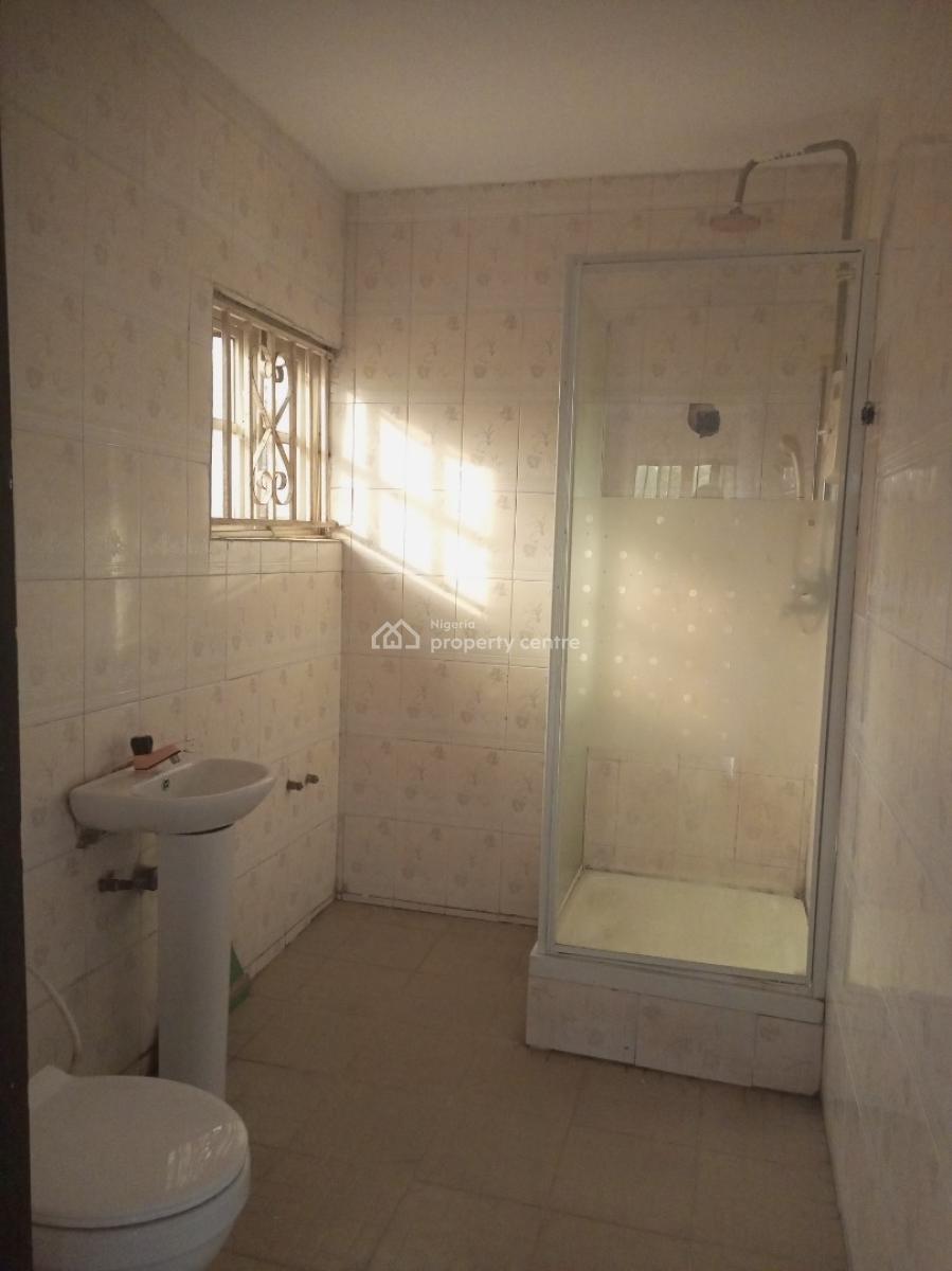 5 Bedroom Fully Detached House with Bq, Peace Land Estate, Abijo, Lekki, Lagos, House for Rent