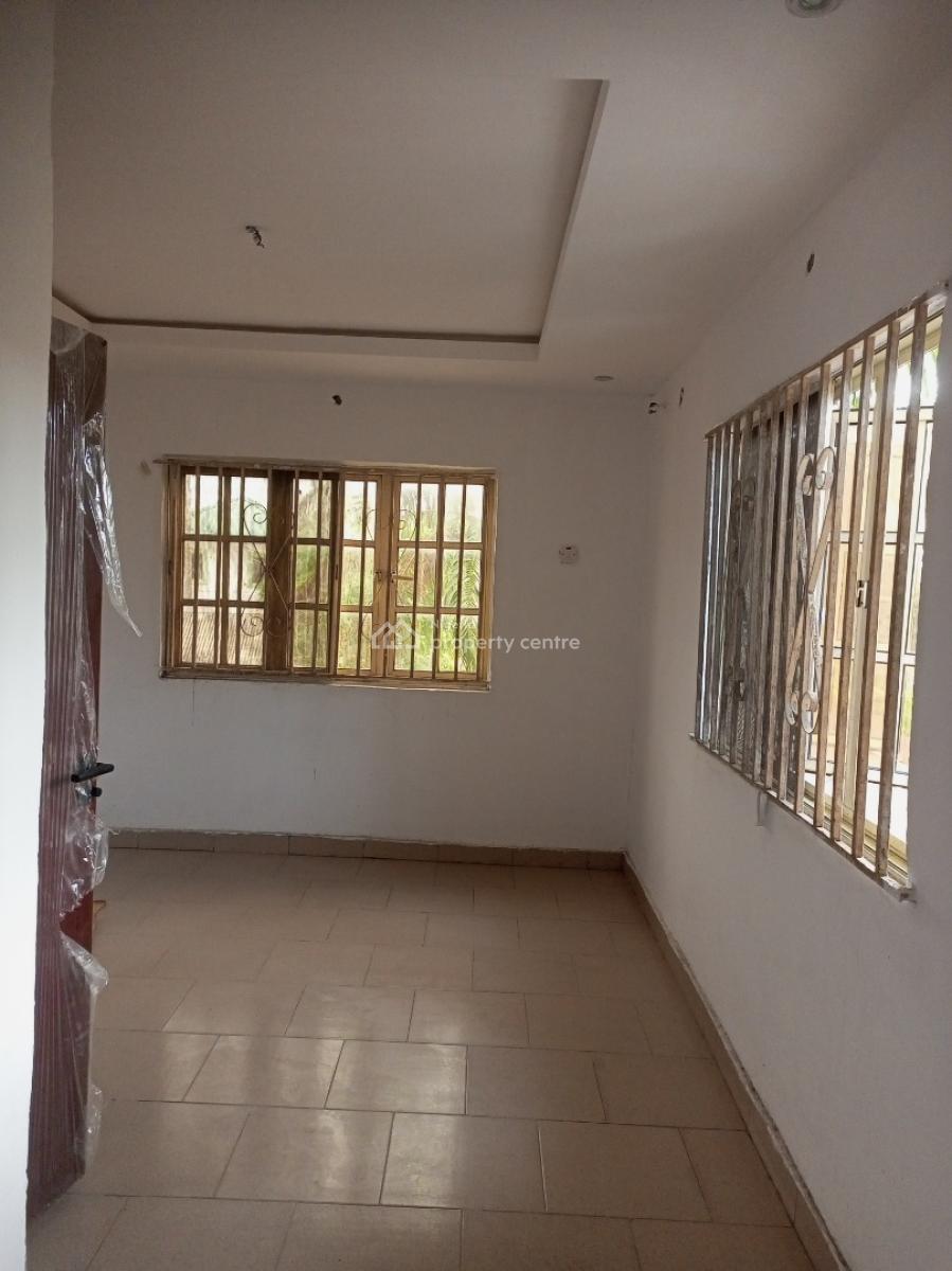5 Bedroom Fully Detached House with Bq, Peace Land Estate, Abijo, Lekki, Lagos, House for Rent