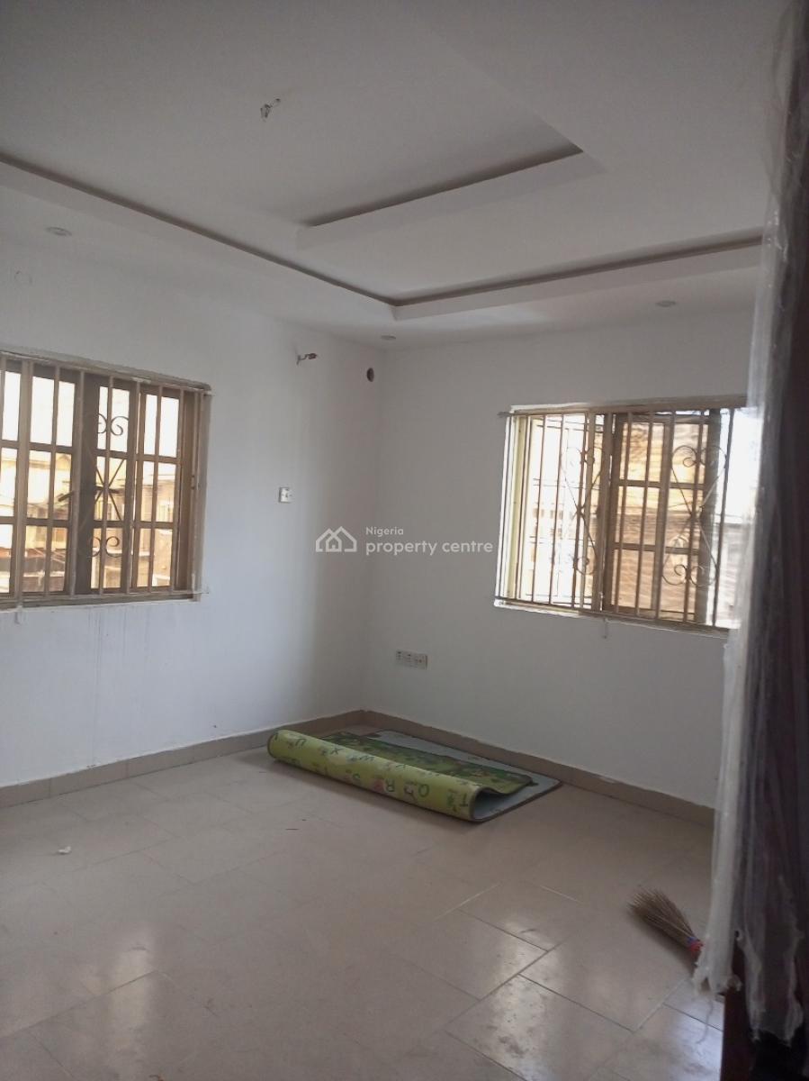 5 Bedroom Fully Detached House with Bq, Peace Land Estate, Abijo, Lekki, Lagos, House for Rent
