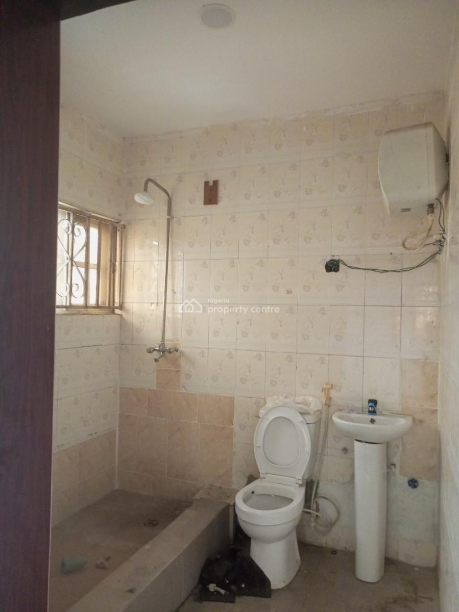 5 Bedroom Fully Detached House with Bq, Peace Land Estate, Abijo, Lekki, Lagos, House for Rent