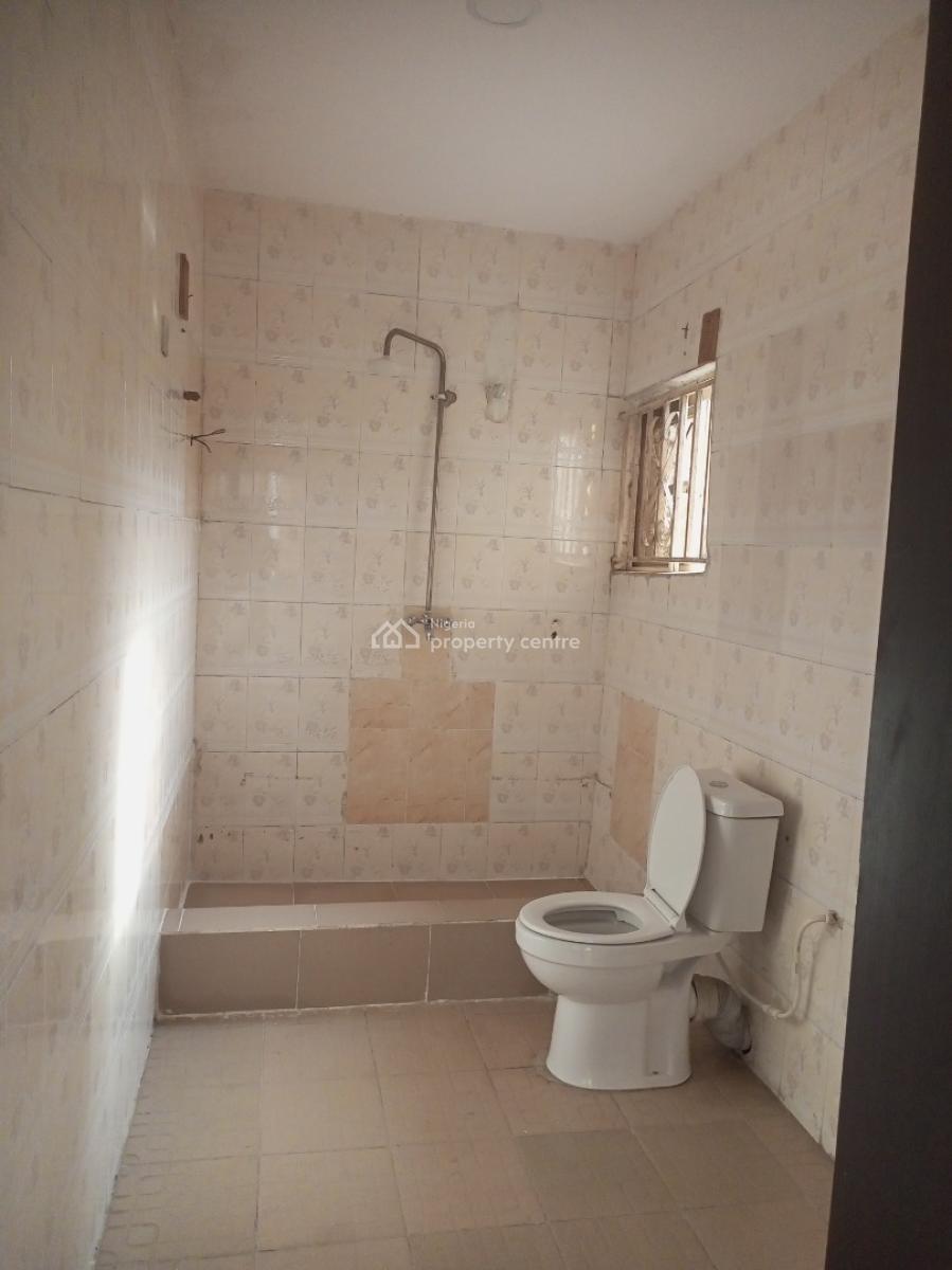 5 Bedroom Fully Detached House with Bq, Peace Land Estate, Abijo, Lekki, Lagos, House for Rent