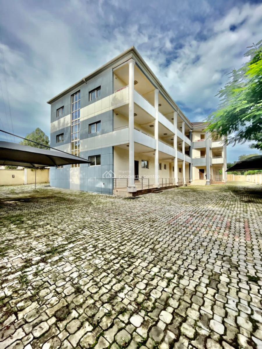 Office Complex, Utako, Abuja, Plaza / Complex / Mall for Sale