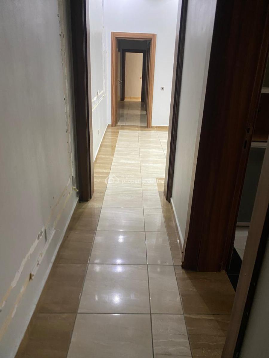 Spacious 2-bedroom Apartment, Oniru Estate, Victoria Island (vi), Lagos, Flat / Apartment for Rent