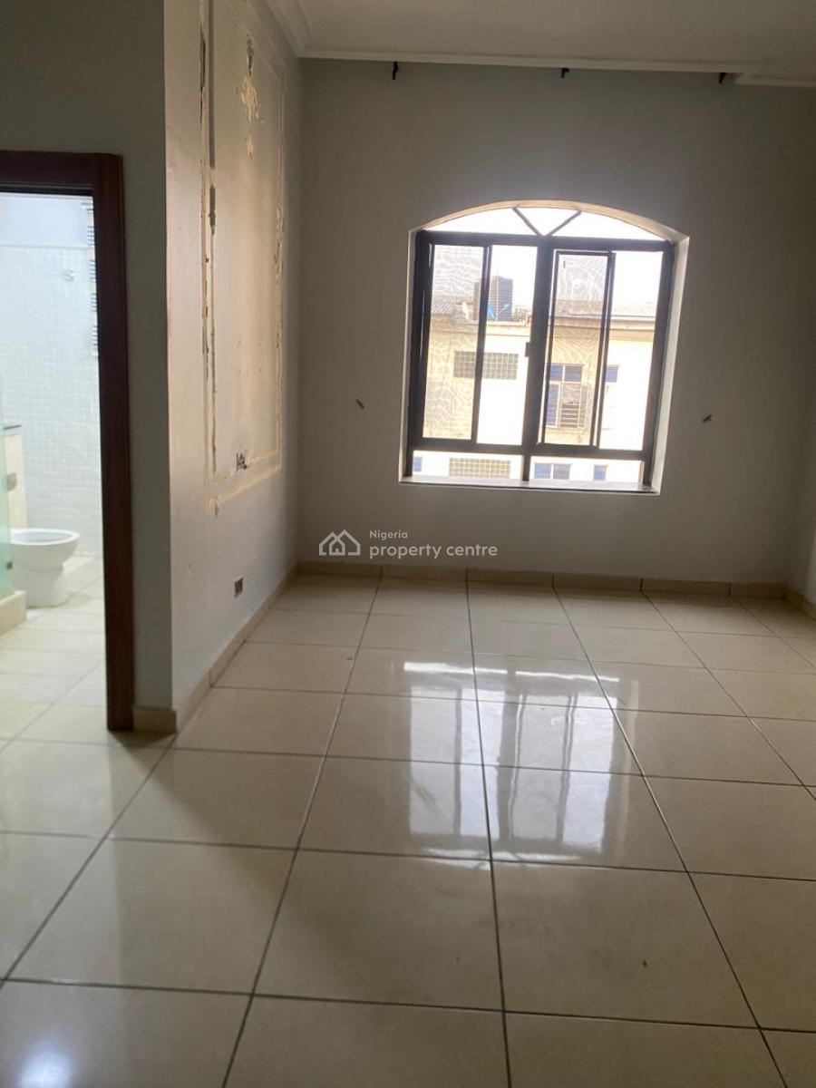 Spacious 2-bedroom Apartment, Oniru Estate, Victoria Island (vi), Lagos, Flat / Apartment for Rent
