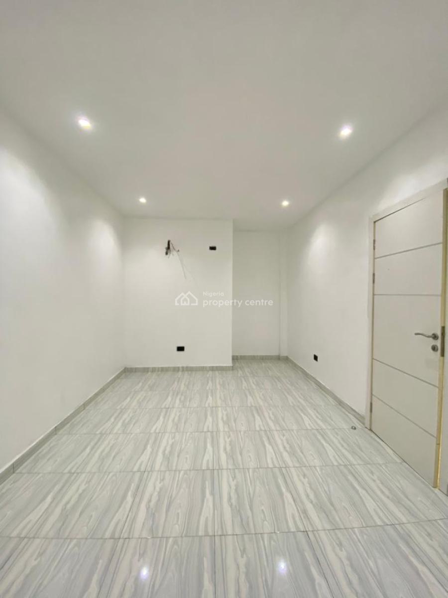 Luxury 5 Bedroom Fully Detached House Plus Bq, Off Castle Rock Avenue, Osapa, Lekki, Lagos, Detached Duplex for Rent