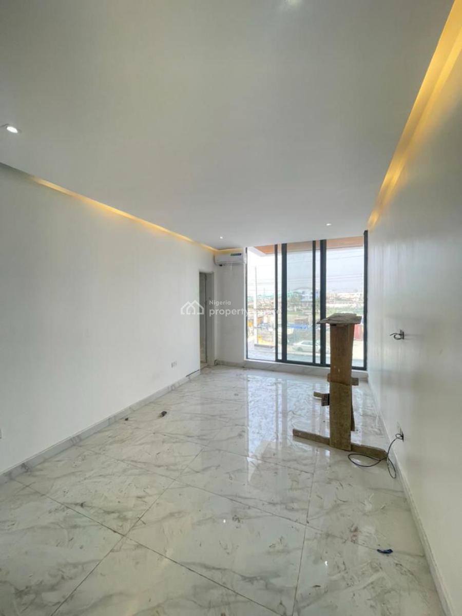 2 Bedroom Serviced Apartment, Lekki Phase 1, Lekki, Lagos, Flat / Apartment for Sale