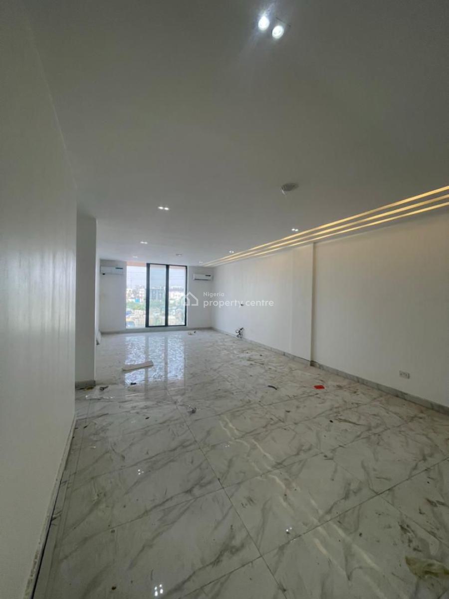 2 Bedroom Serviced Apartment, Lekki Phase 1, Lekki, Lagos, Flat / Apartment for Sale