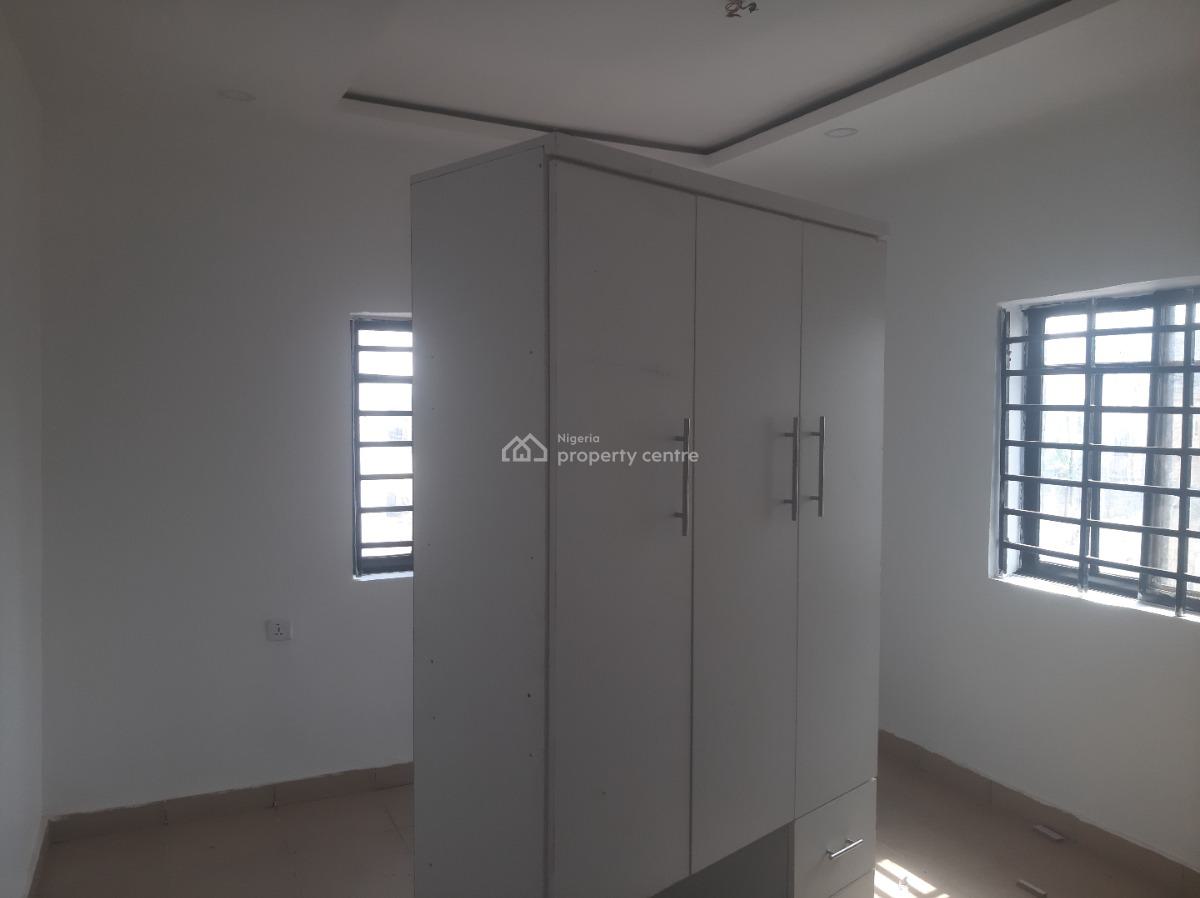 Tastefully Finished and Renovated Room Self-contain, Ochacho Estate, Life Camp, Abuja, Self Contain (single Rooms) for Rent