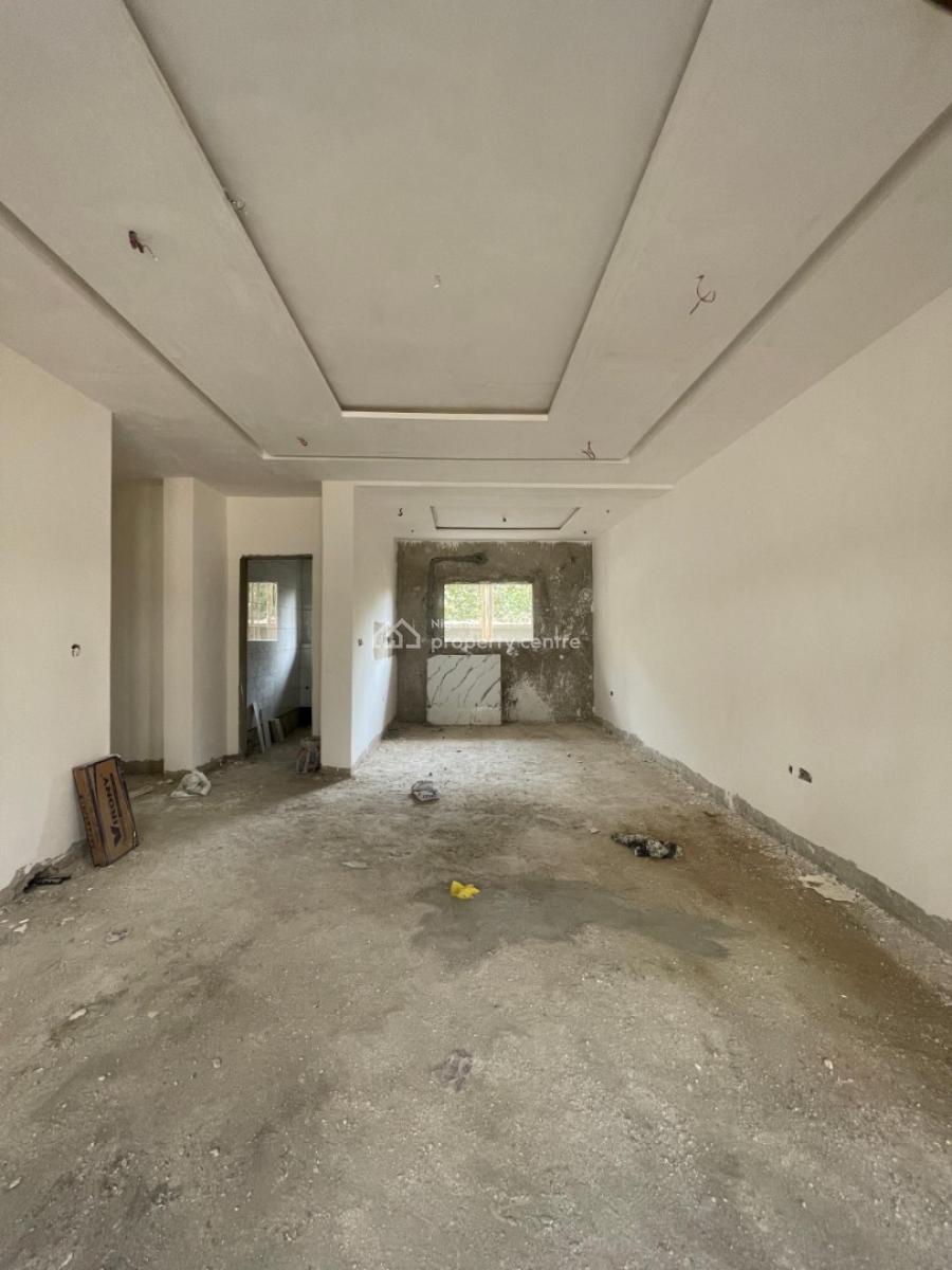 Tastefully Finished Blocks of 2 Bedroom Apartment, Katampe (main), Katampe, Abuja, Flat / Apartment for Sale