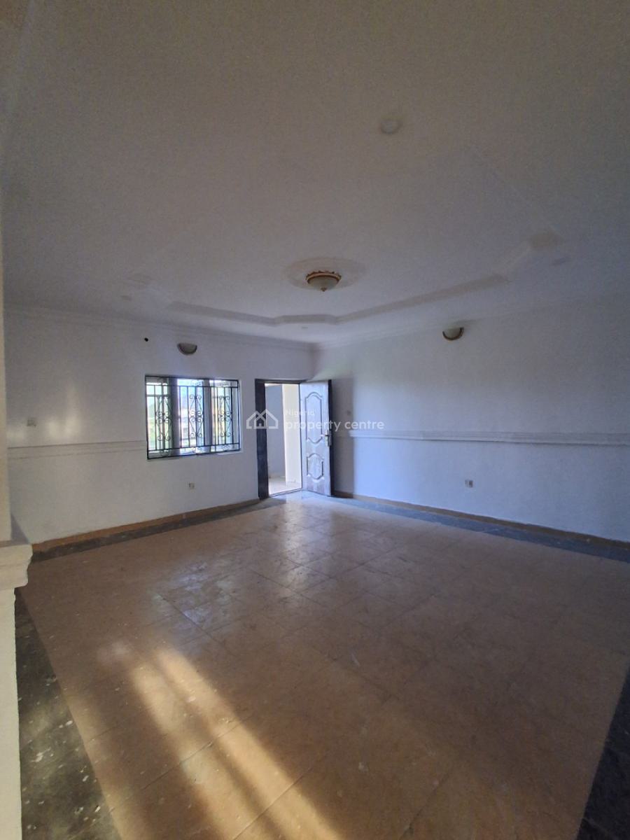 3 Bedroom Flat Upstairs, Badore, Ajah, Lagos, House for Rent