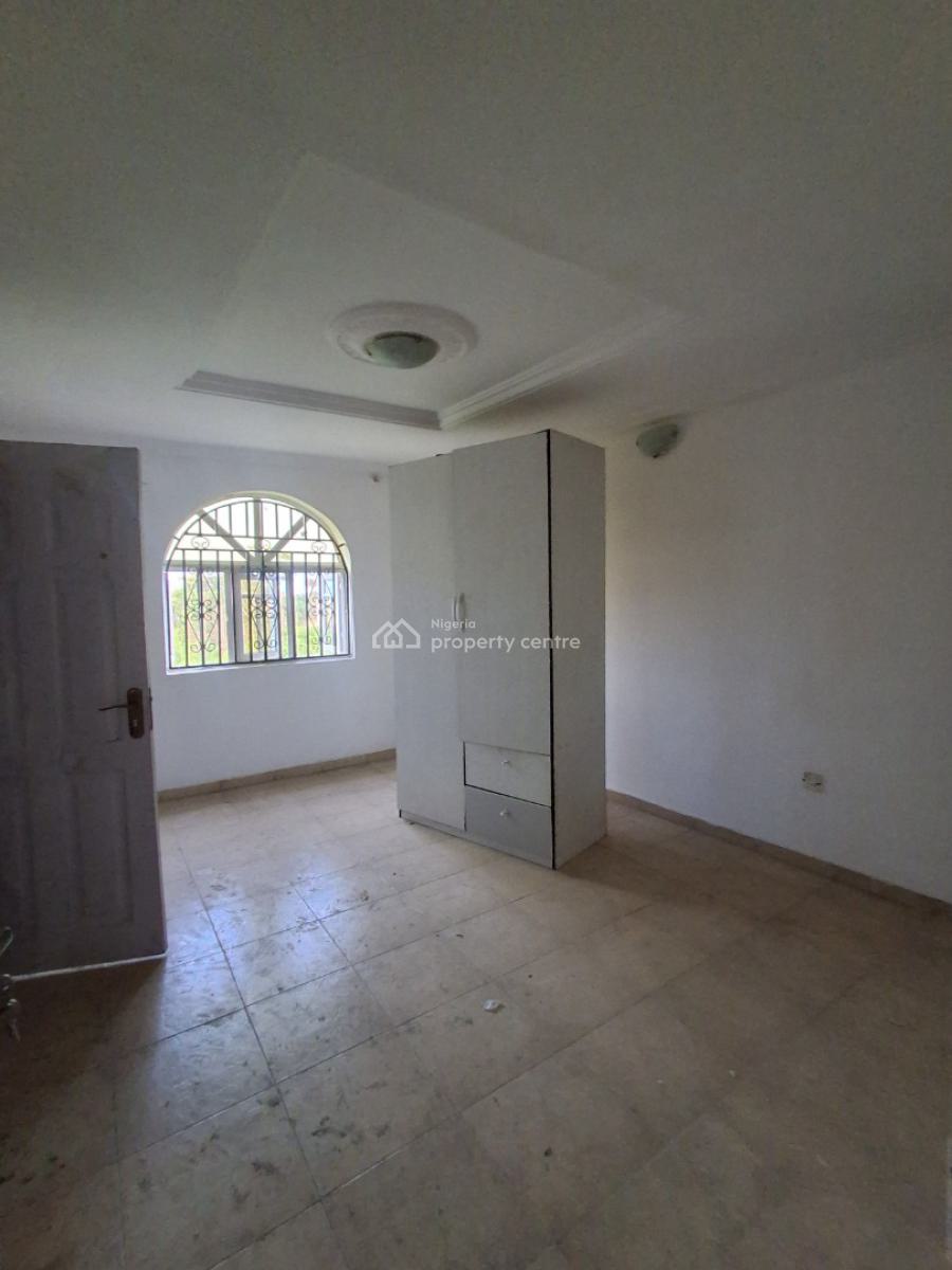 3 Bedroom Flat Upstairs, Badore, Ajah, Lagos, House for Rent