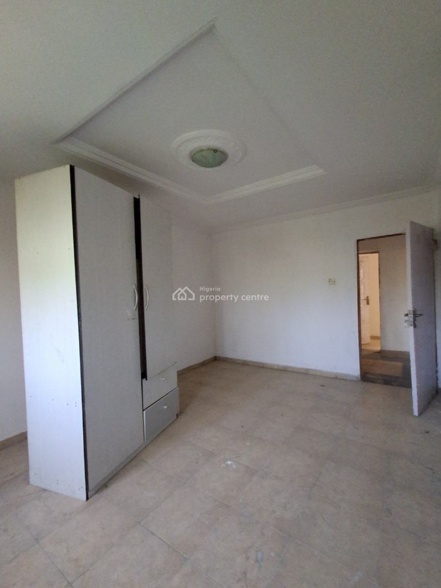 3 Bedroom Flat Upstairs, Badore, Ajah, Lagos, House for Rent
