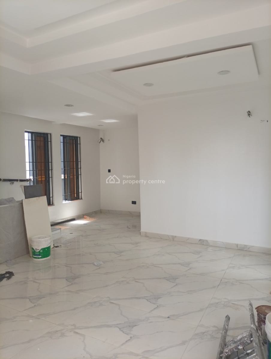 4 Bedroom Fully Detached Duplex, Lekki Phase 1, Lekki, Lagos, Detached Duplex for Sale