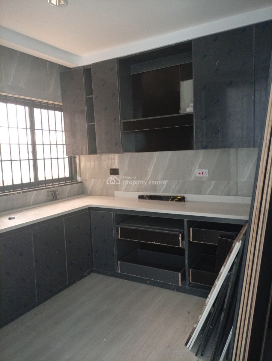 4 Bedroom Fully Detached Duplex, Lekki Phase 1, Lekki, Lagos, Detached Duplex for Sale